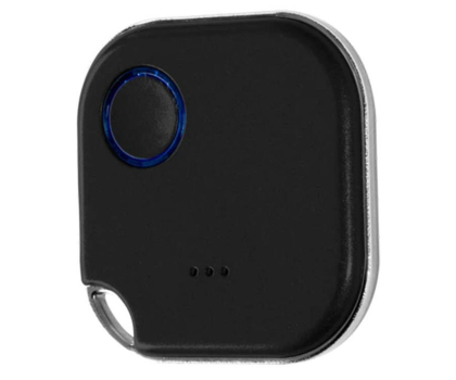 Inteligentny pilot Shelly Przycisk aktywacji akcji i scen BLU Button 1 Bluetooth (czar